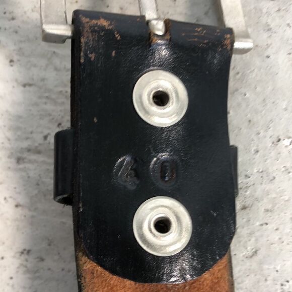 Ferrari belt  - Picture 4 of 6